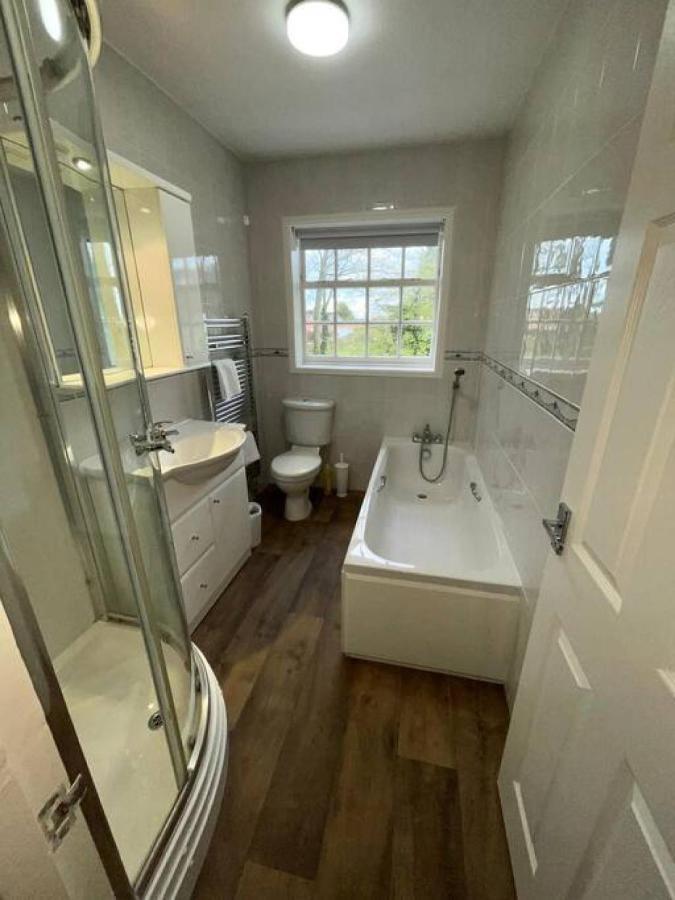 Lydney House Swaffham Sleeps 22 Exterior foto