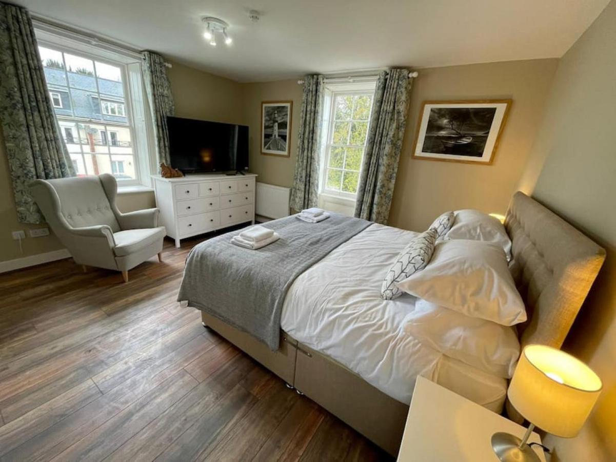 Lydney House Swaffham Sleeps 22 Exterior foto