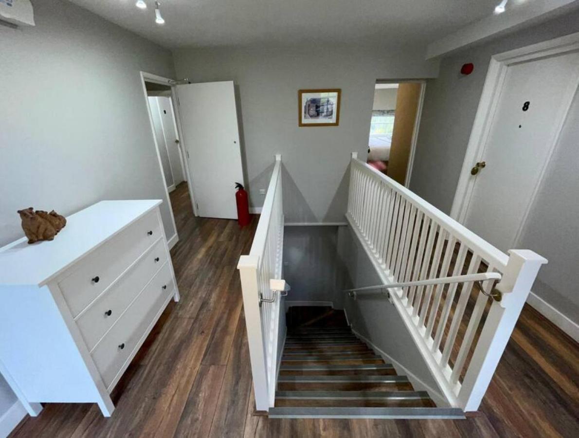 Lydney House Swaffham Sleeps 22 Exterior foto