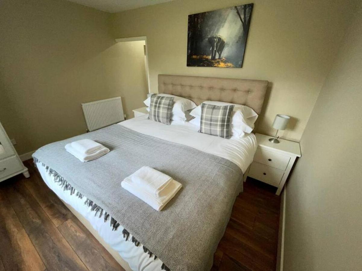 Lydney House Swaffham Sleeps 22 Exterior foto