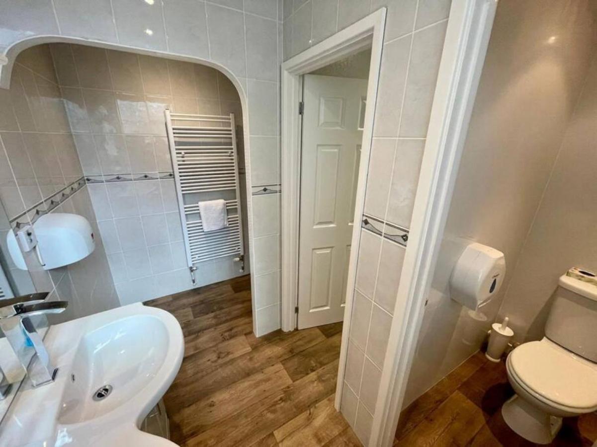 Lydney House Swaffham Sleeps 22 Exterior foto
