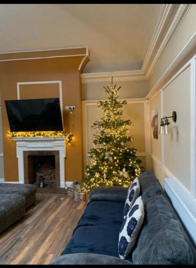 Lydney House Swaffham Sleeps 22 Exterior foto
