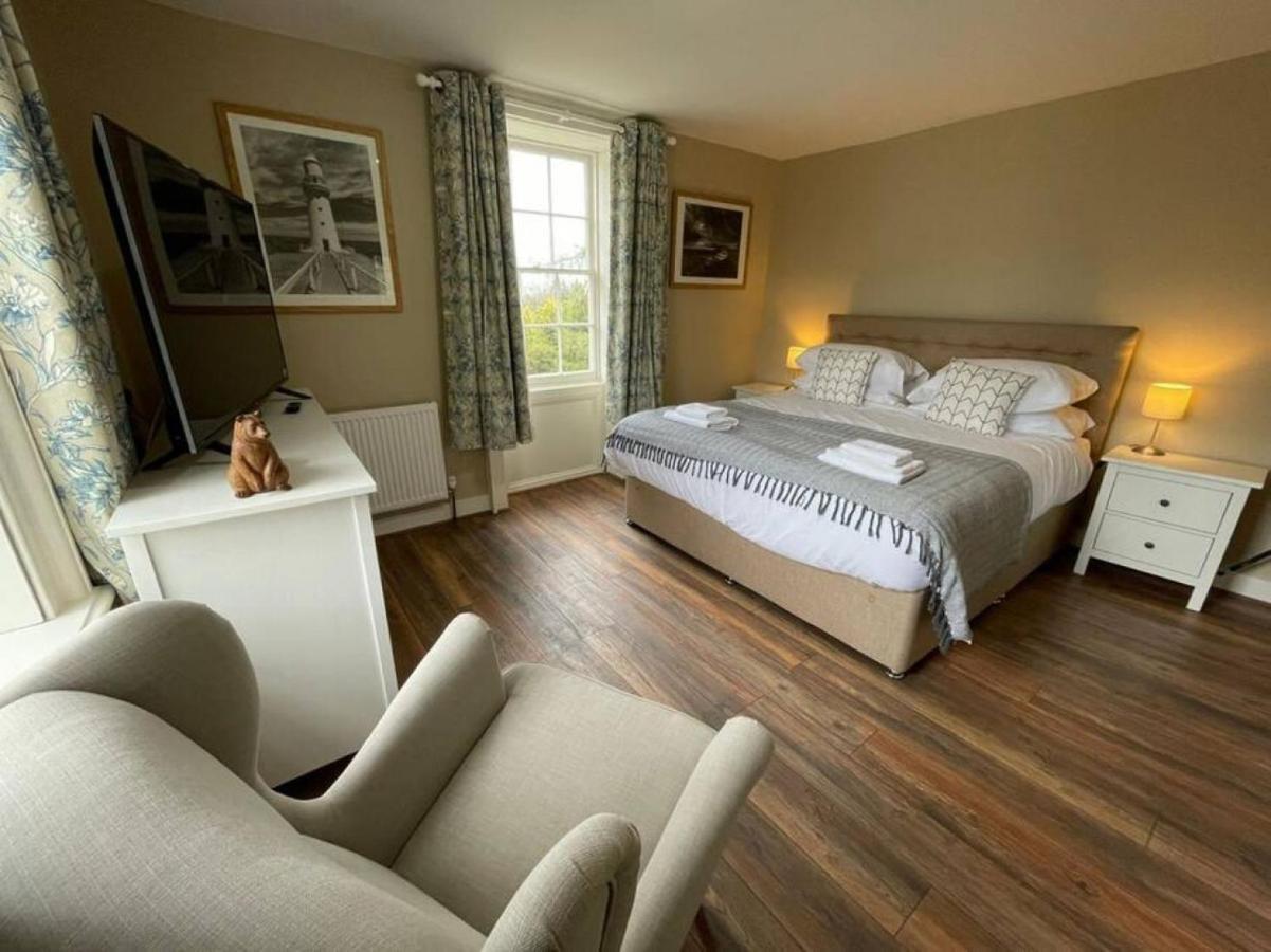 Lydney House Swaffham Sleeps 22 Exterior foto